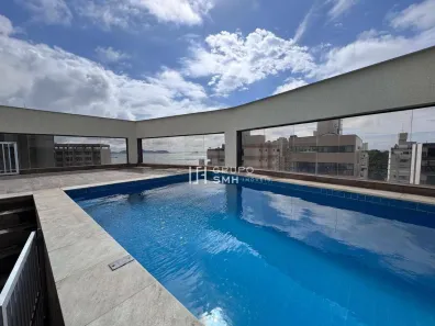 Cobertura com 4 Quartos para venda ou aluguel, 232m² no Vila Alzira, Guarujá