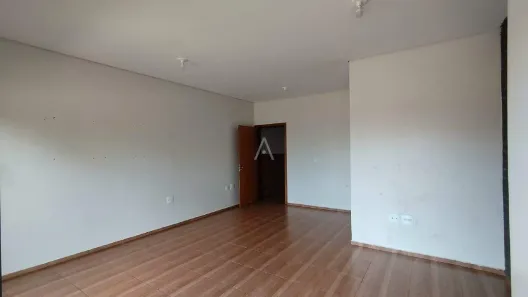 Conjunto Comercial / Sala para alugar, 35m² no Jardim Coopagro, Toledo