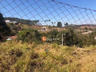 Terreno / Lote / Condomínio à venda, 1000m² no Chácara San Martin I, Itatiba