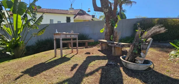 Fazenda / Sítio / Chácara com 6 Quartos à venda, 400m² no , Mairinque