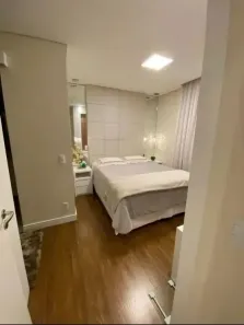 Apartamento com 3 Quartos à venda, 41m² no Portão, Curitiba