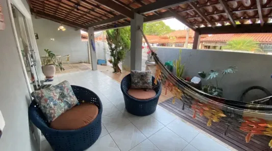 Casa com 3 Quartos à venda, 150m² no Centro, Camaçari