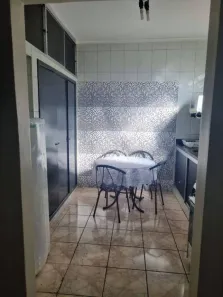 Kitnet com 1 Quarto para alugar, 23m² no Campos Elíseos, Ribeirão Preto