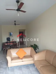 Apartamento com 2 Quartos à venda, 112m² no Vila Atlântica, Mongaguá