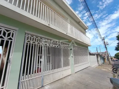 Prédio Inteiro com 2 Quartos para alugar, 59m² no Vila Prado, São Carlos