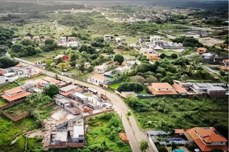 Terreno / Lote / Condomínio à venda, 2749m² no Arembepe (Abrantes), Camaçari