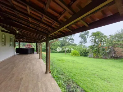 Fazenda / Sítio / Chácara com 2 Quartos para alugar, 200m² no Jardim Ouro Verde, Limeira