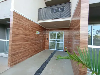Apartamento com 2 Quartos para venda ou aluguel, 56m² no Jardim das Flores, Araraquara