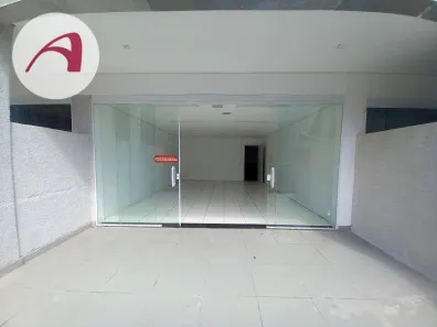Loja / Salão / Ponto Comercial para alugar, 58m² no Jardim Londrina, São Paulo