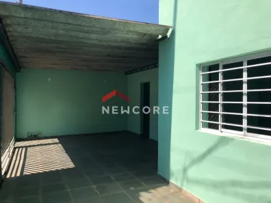 Casa com 3 Quartos à venda, 170m² no Linópolis 1ª Gleba, Santa Bárbara D'Oeste