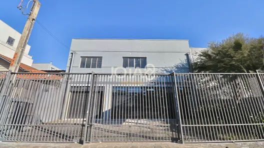 Conjunto Comercial / Sala para alugar, 386m² no Alto da Rua XV, Curitiba