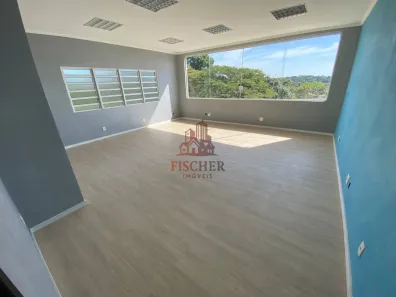 Conjunto Comercial / Sala com 1 Quarto para alugar, 39m² no Chácara do Planalto, Vargem Grande Paulista