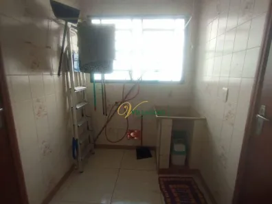 Conjunto Comercial / Sala para alugar, 35m² no Vila São José, São José do Rio Preto