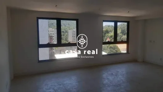 Conjunto Comercial / Sala à venda, 37m² no Centro, Petrópolis
