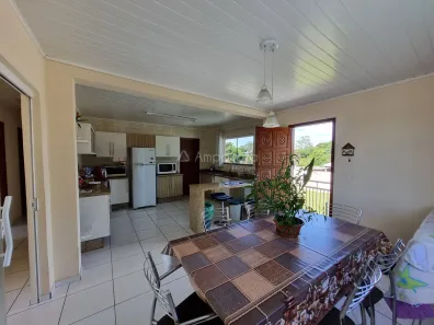 Sobrado com 3 Quartos à venda, 350m² no Jardim Paulista, Campina Grande do Sul