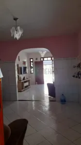 Casa com 3 Quartos à venda, 85m² no Eduardo Gomes, São Cristóvão