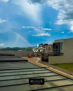 Casa de Condomínio com 2 Quartos à venda, 111m² no Pedregulho, Guaratinguetá