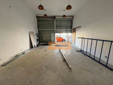 Loja / Salão / Ponto Comercial para alugar, 60m² no Vila Adelina, Suzano