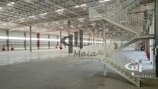 Galpão / Depósito / Armazém para alugar, 2164m² no Presidente Altino, Osasco