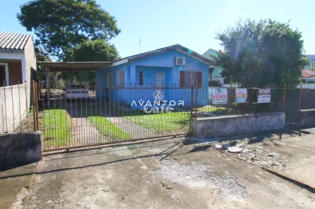 Terreno / Lote / Condomínio à venda, 988m² no Pé de Plátano, Santa Maria