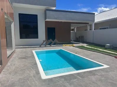 Casa com 3 Quartos à venda, 140m² no Vila Capri, Araruama