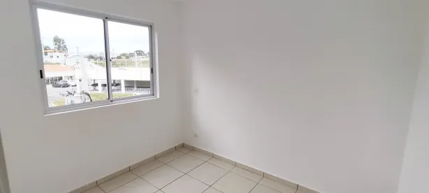Apartamento com 2 Quartos à venda, 50m² no Campina do Arruda, Almirante Tamandaré