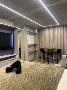 Flat com 2 Quartos à venda, 50m² no Cabo Branco, João Pessoa