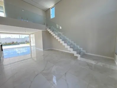 Casa de Condomínio com 4 Quartos à venda, 284m² no Alphaville, Barra dos Coqueiros