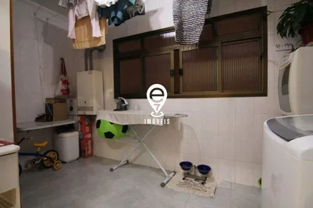 Apartamento com 3 Quartos à venda, 129m² no Vila Santo Estéfano, São Paulo