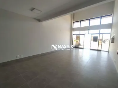 Loja / Salão / Ponto Comercial para alugar, 75m² no Residencial Vida Nova Maracá II (Padre Nobrega), Marília