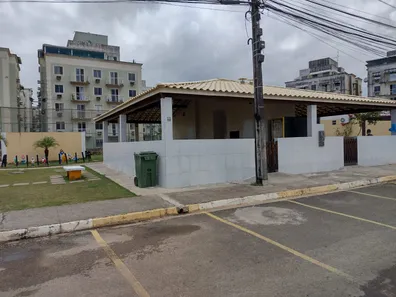 Cobertura com 3 Quartos à venda, 105m² no Caji, Lauro de Freitas