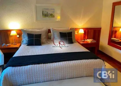 Flat com 1 Quarto à venda, 45m² no Itaipava, Petrópolis