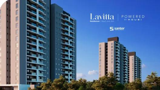 Apartamento com 2 Quartos à venda, 71m² no Armação, Penha