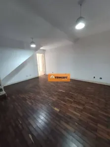 Sobrado com 3 Quartos para venda ou aluguel, 166m² no Vila Figueira, Suzano