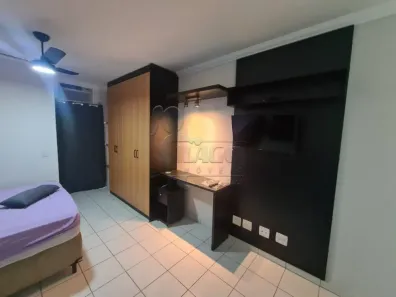 Kitnet com 1 Quarto para alugar, 32m² no Nova Ribeirânia, Ribeirão Preto