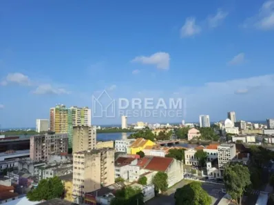 Apartamento com 4 Quartos à venda, 113m² no Boa Vista, Recife