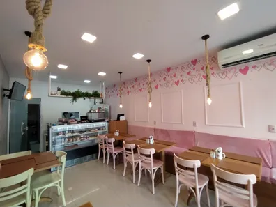 Loja / Salão / Ponto Comercial à venda, 283m² no Centro (Vila Inhomirim), Magé