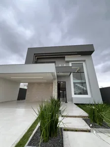 Casa de Condomínio com 3 Quartos para venda ou aluguel, 277m² no Parque Rodoviário, Campos dos Goytacazes