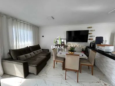 Casa com 2 Quartos à venda, 68m² no Itatiaia, São Joaquim de Bicas