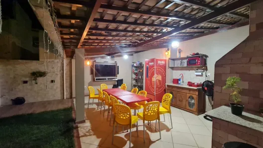 Casa com 4 Quartos à venda, 210m² no Aruana, Aracaju