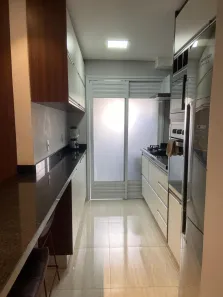 Apartamento com 2 Quartos para alugar, 77m² no Alto de Pinheiros, São Paulo