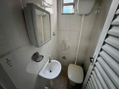 Conjunto Comercial / Sala para alugar, 39m² no Rústico, Volta Redonda
