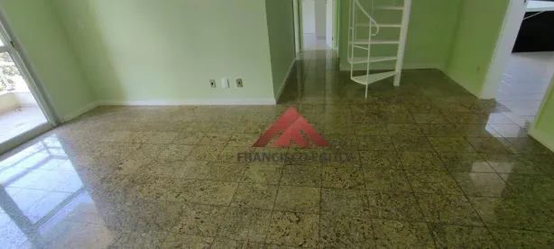 Cobertura com 2 Quartos à venda, 135m² no Maria Paula, São Gonçalo