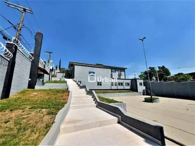 Prédio Inteiro para venda ou aluguel, 1250m² no Jardim dos Ipês, Cotia