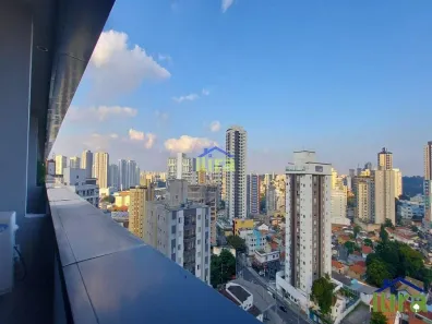 Conjunto Comercial / Sala à venda, 35m² no Vila Osasco, Osasco
