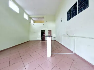 Loja / Salão / Ponto Comercial para alugar, 27m² no Centro, Marília