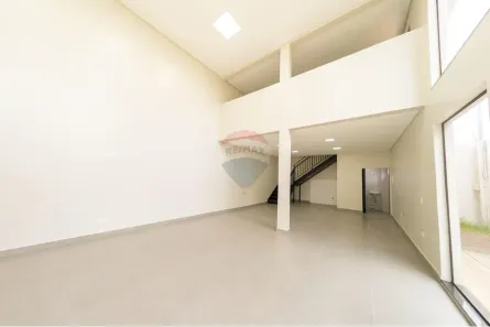 Loja / Salão / Ponto Comercial para alugar, 107m² no Floresta, Cascavel