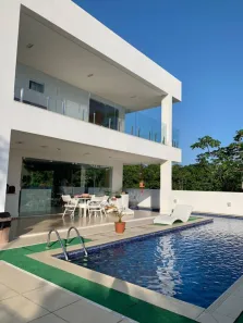 Casa de Condomínio com 5 Quartos à venda, 475m² no , São Cristóvão