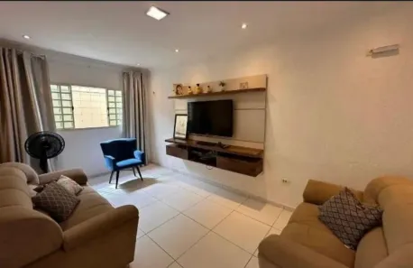 Casa com 2 Quartos à venda, 130m² no Parque Paraíso, Itapecerica da Serra