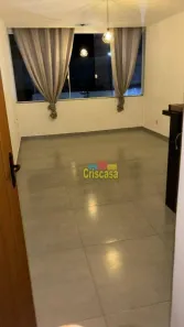 Apartamento com 1 Quarto para alugar, 70m² no Centro, Cabo Frio